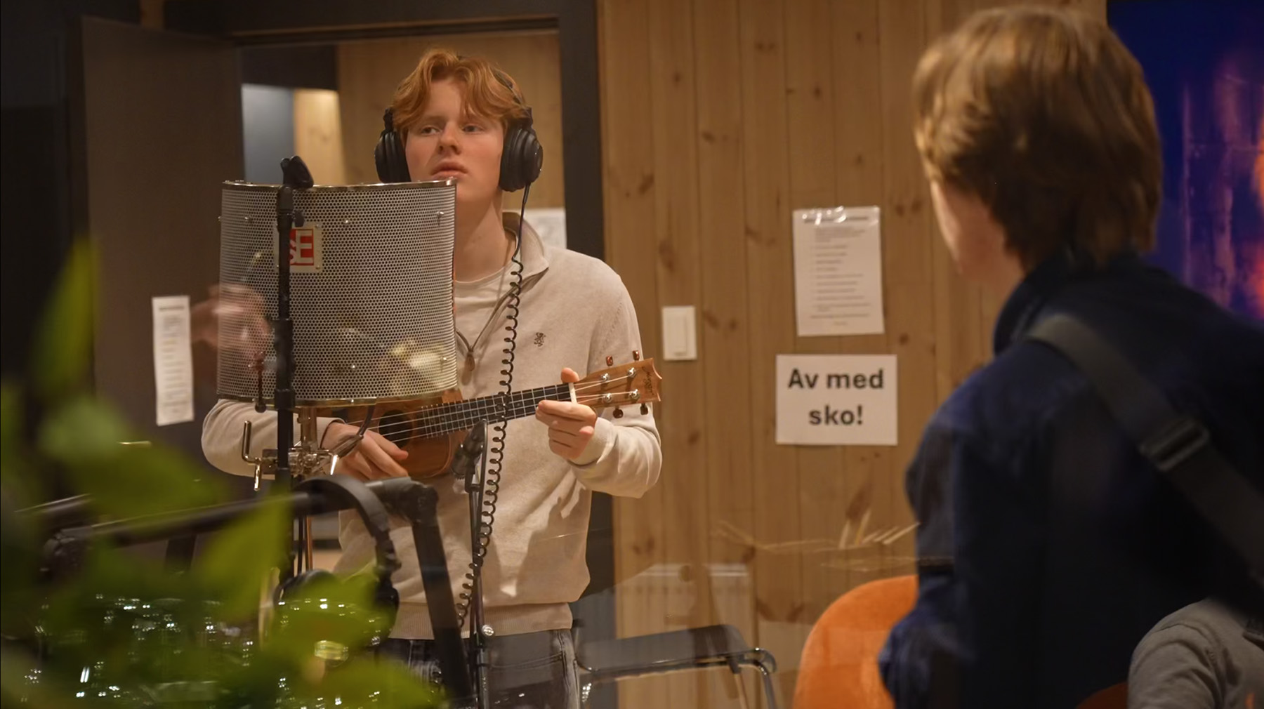 Kodal Ungdomslag